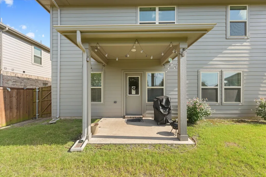 1344 Black Canyon Avenue Royse City TX 75189