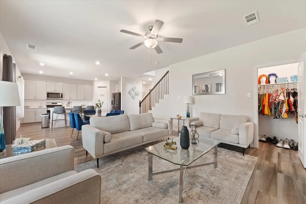 1344 Black Canyon Avenue Royse City TX 75189