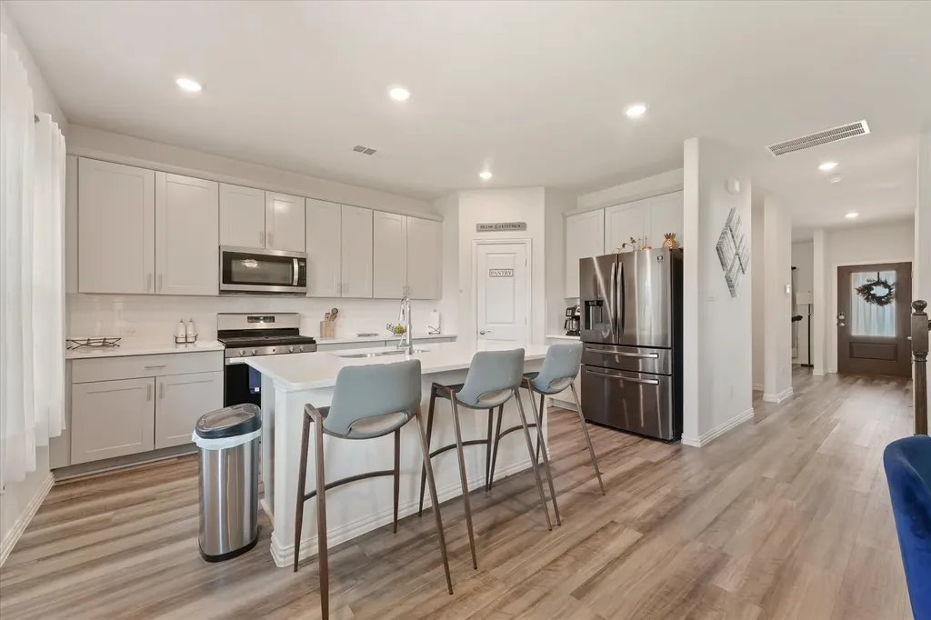 1344 Black Canyon Avenue Royse City TX 75189