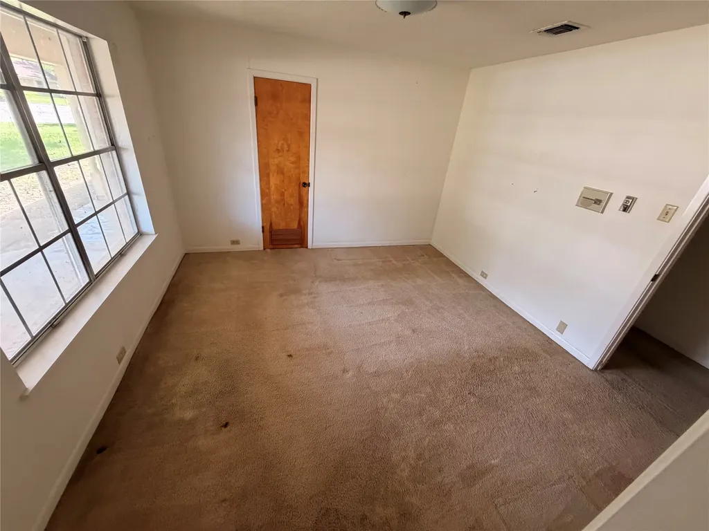 1402 Circle Drive Cooper TX 75432