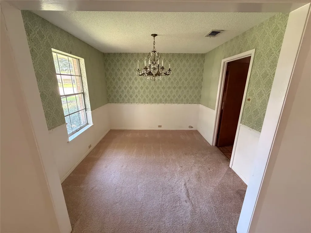 1402 Circle Drive Cooper TX 75432
