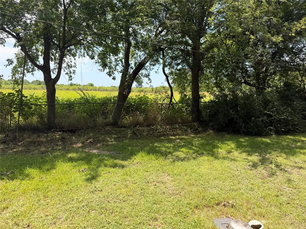 1402 Circle Drive Cooper TX 75432