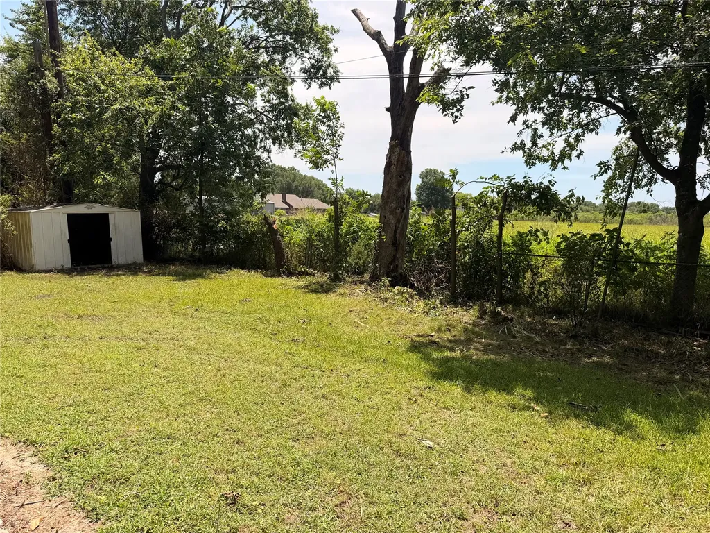 1402 Circle Drive Cooper TX 75432