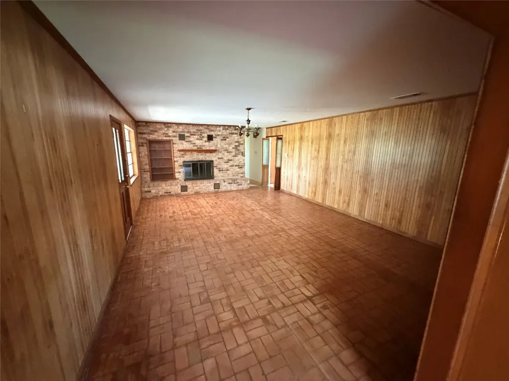 1402 Circle Drive Cooper TX 75432