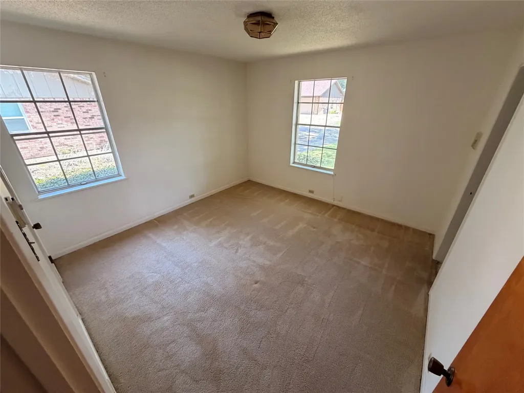 1402 Circle Drive Cooper TX 75432