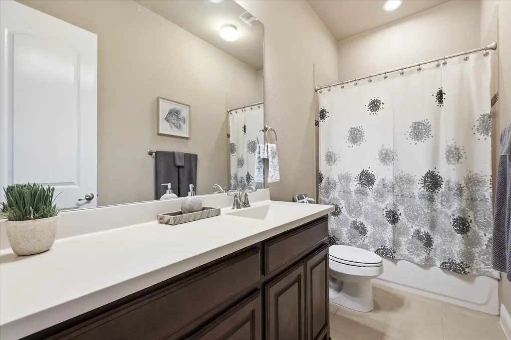 4332 Old Grove Way Fort Worth TX 76244