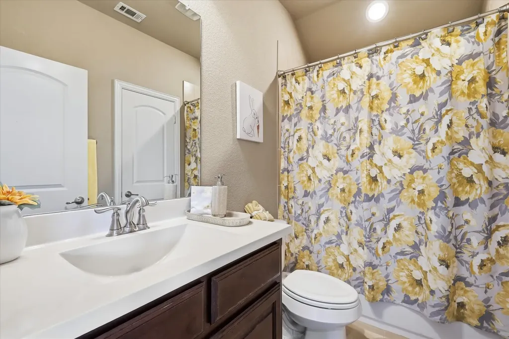 4332 Old Grove Way Fort Worth TX 76244