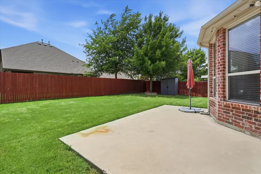 4332 Old Grove Way Fort Worth TX 76244