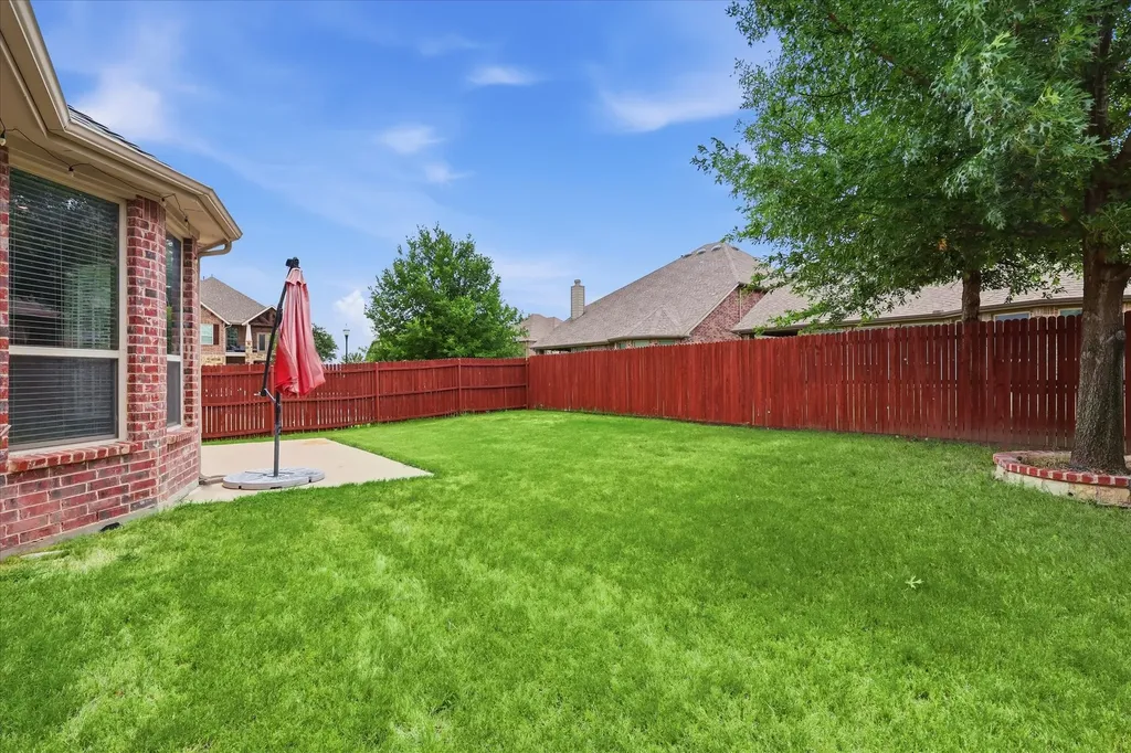 4332 Old Grove Way Fort Worth TX 76244