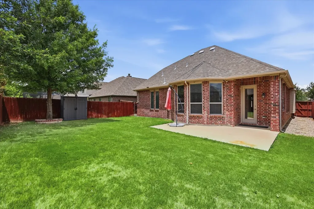 4332 Old Grove Way Fort Worth TX 76244