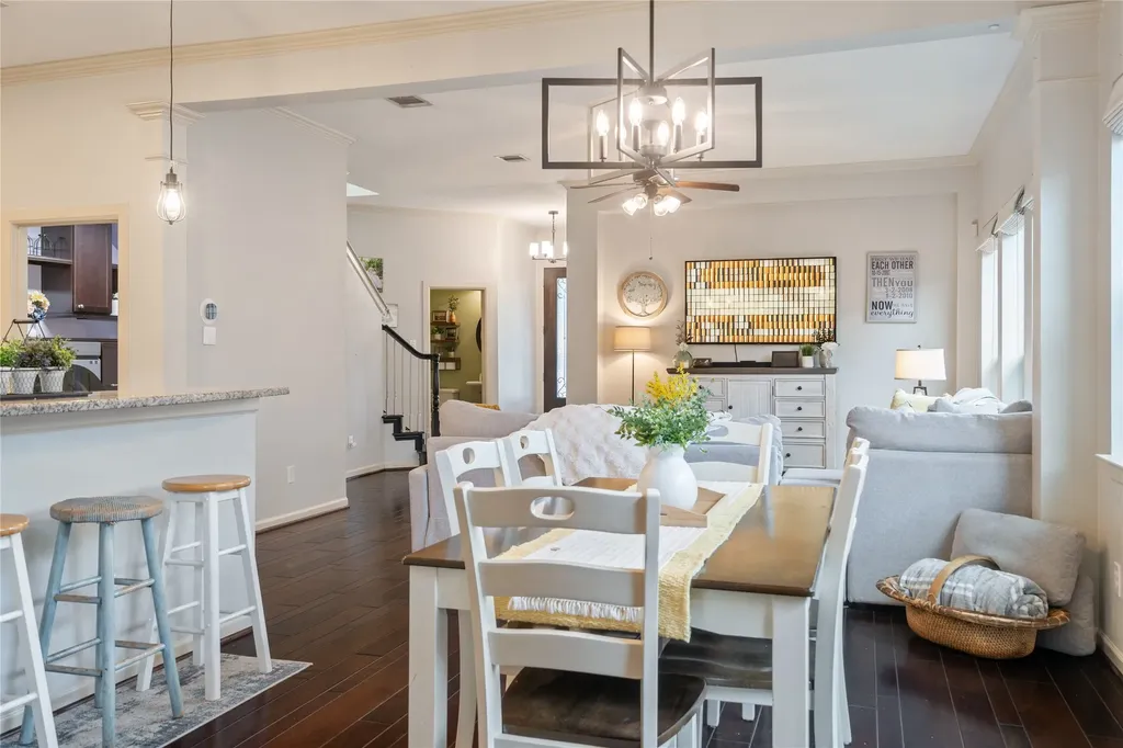 1050 Lone Ivory Trail Arlington TX 76005