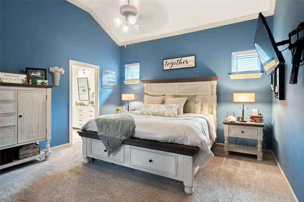 1050 Lone Ivory Trail Arlington TX 76005