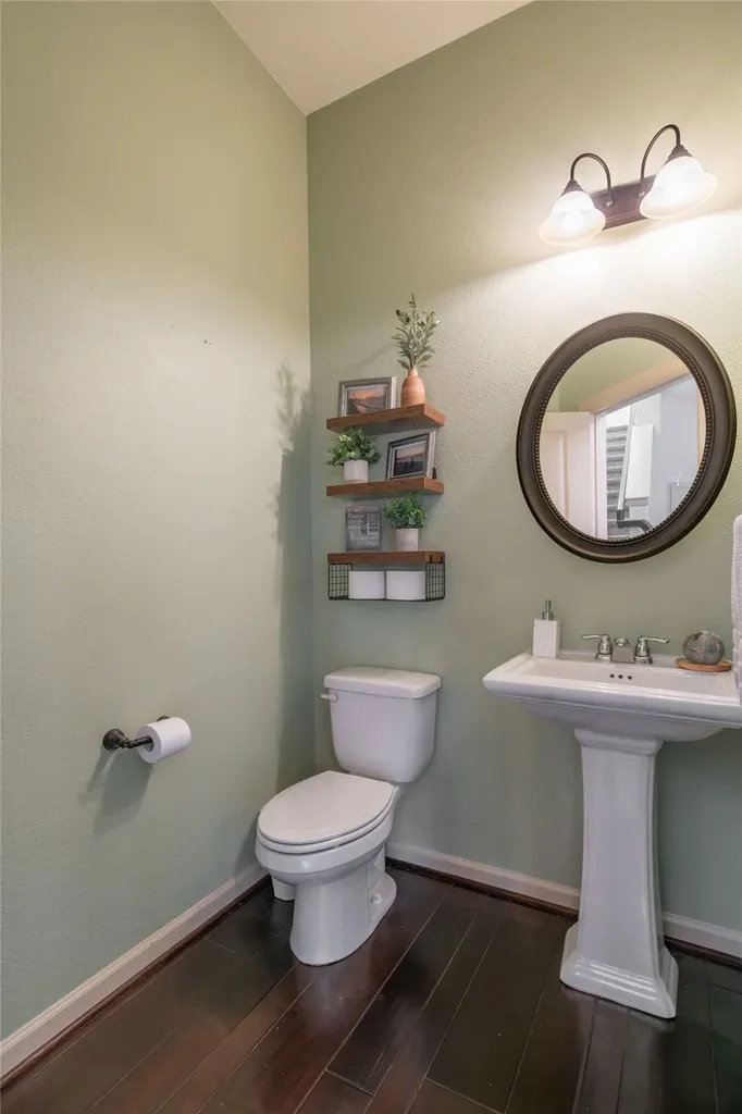 1050 Lone Ivory Trail Arlington TX 76005