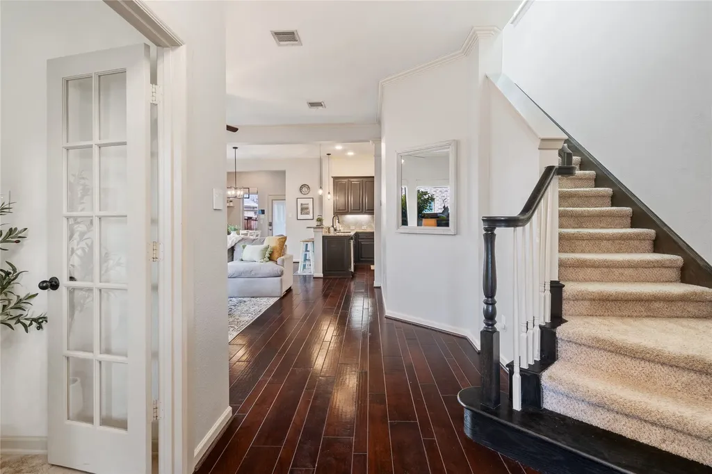 1050 Lone Ivory Trail Arlington TX 76005