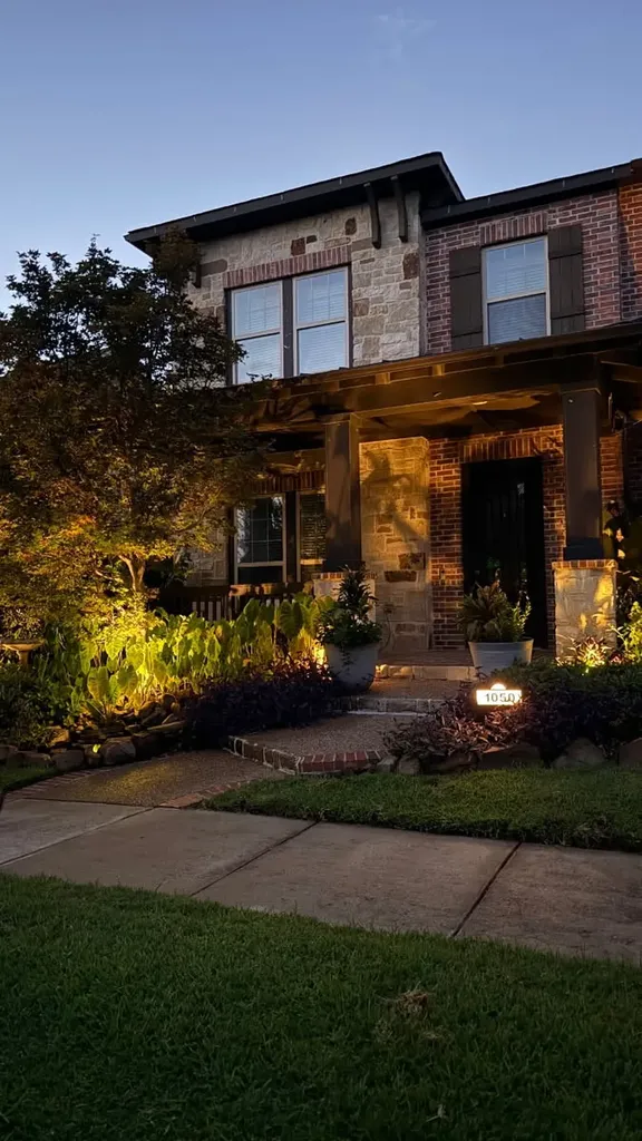 1050 Lone Ivory Trail Arlington TX 76005