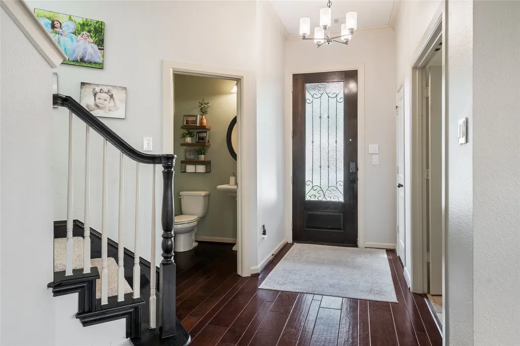 1050 Lone Ivory Trail Arlington TX 76005