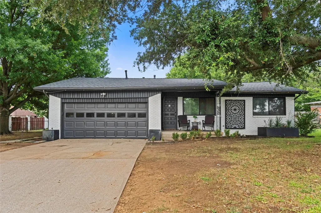 8128 Newman Drive North Richland Hills TX 76180