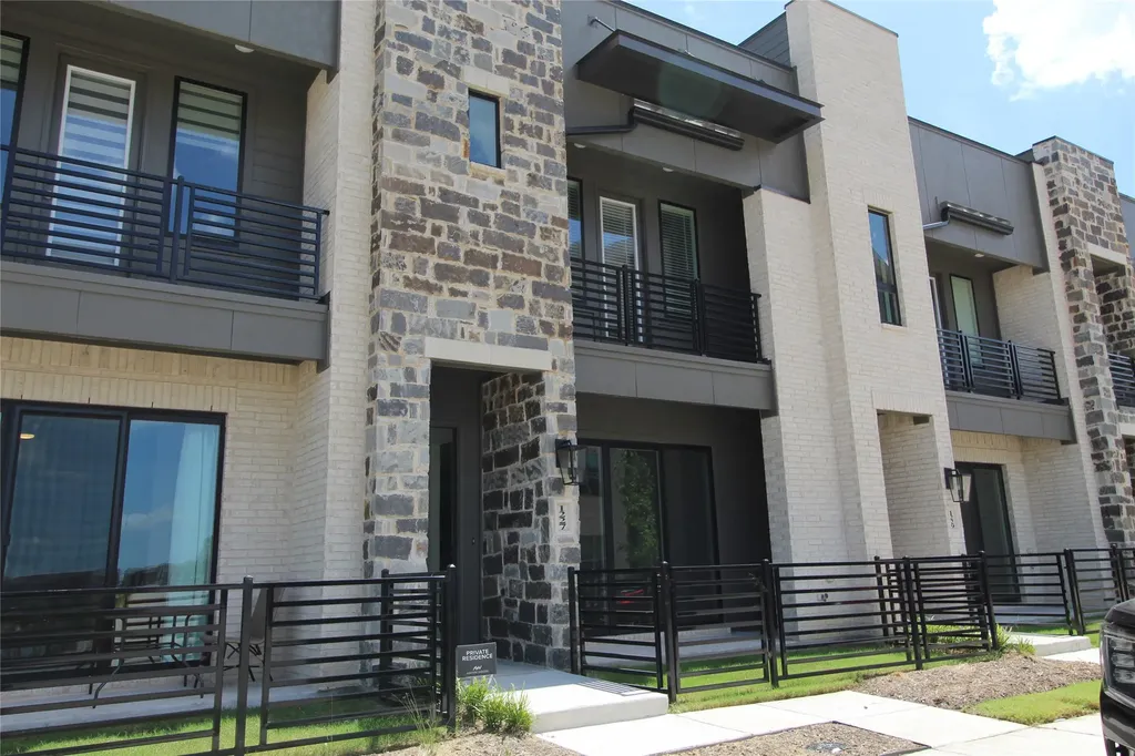 1227 Doris May Drive Allen TX 75013