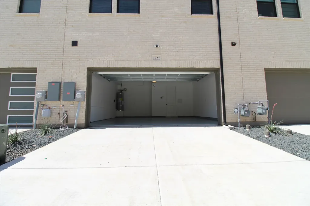 1227 Doris May Drive Allen TX 75013