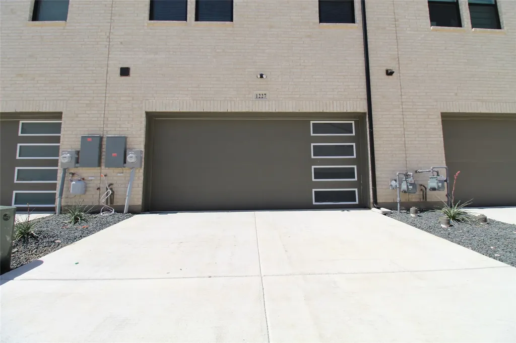 1227 Doris May Drive Allen TX 75013