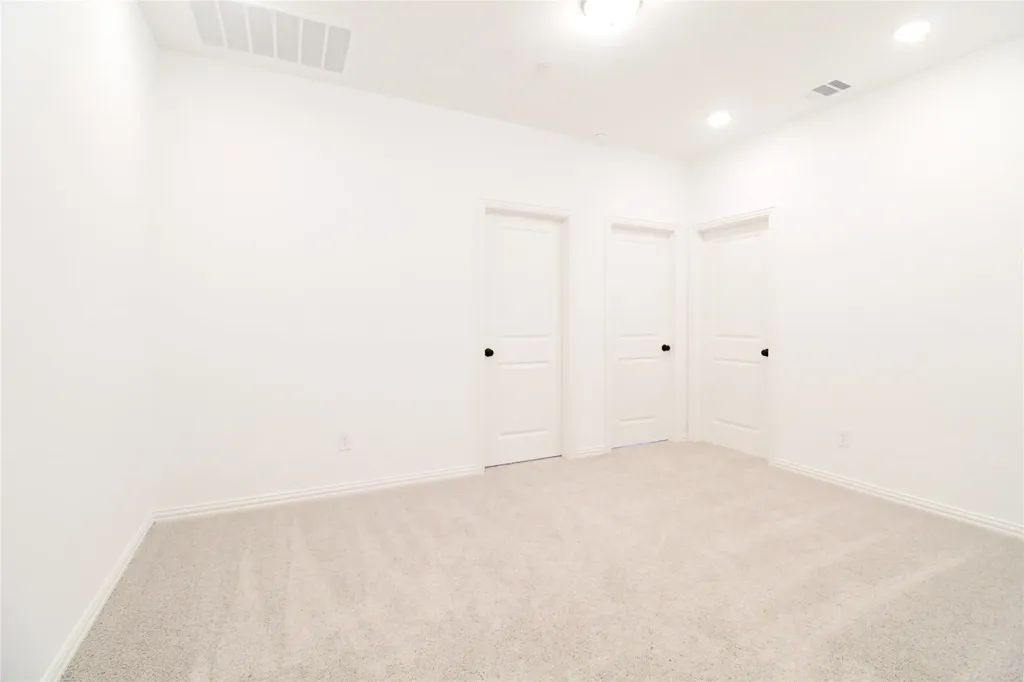 1227 Doris May Drive Allen TX 75013