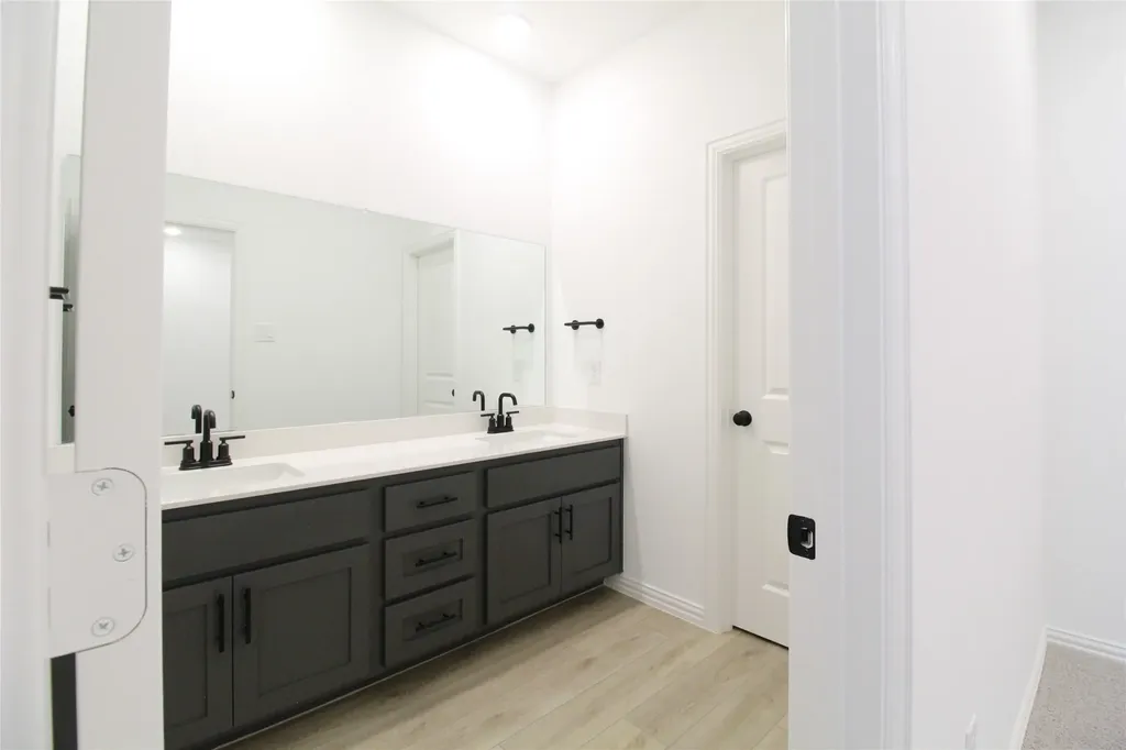 1227 Doris May Drive Allen TX 75013