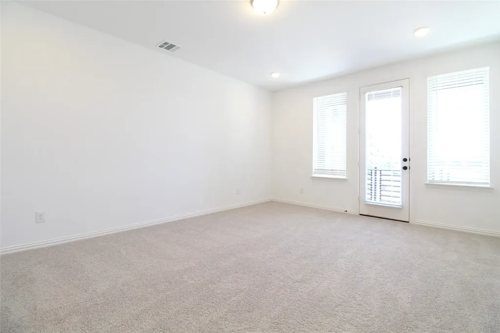 1227 Doris May Drive Allen TX 75013