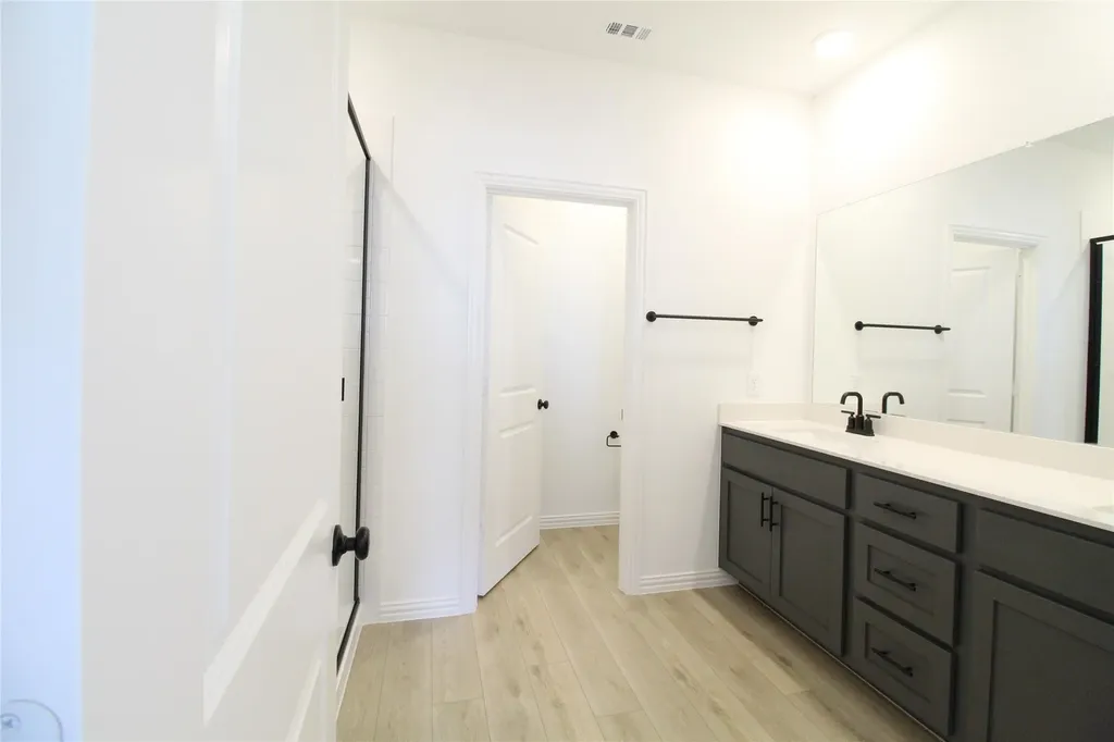 1227 Doris May Drive Allen TX 75013