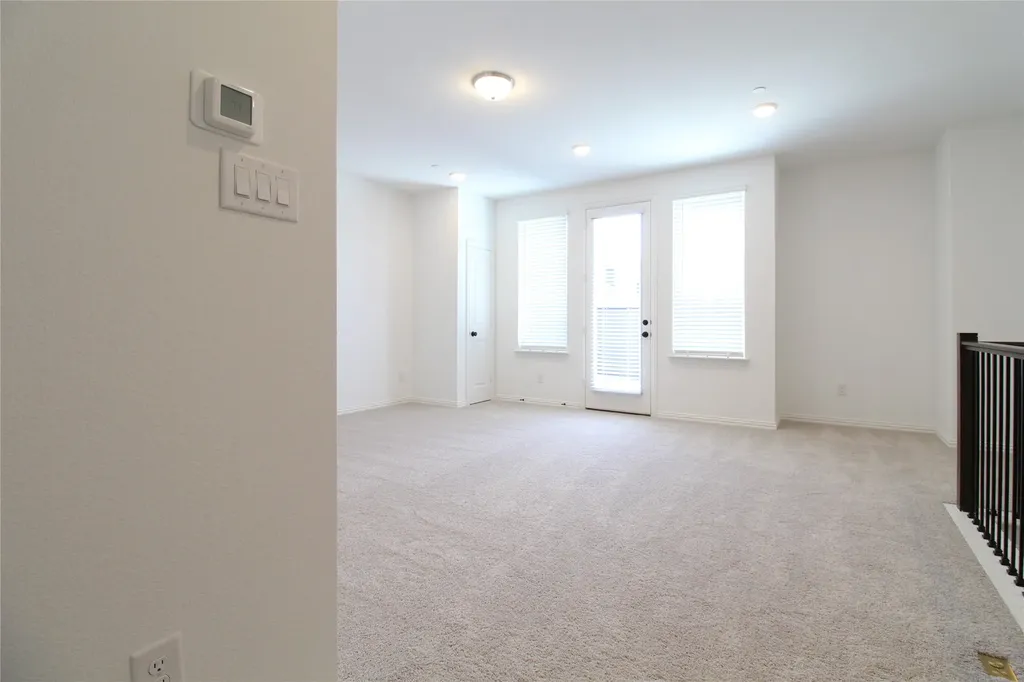 1227 Doris May Drive Allen TX 75013