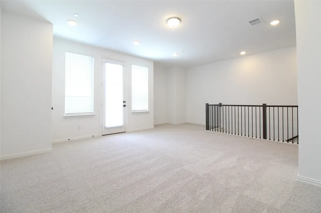 1227 Doris May Drive Allen TX 75013