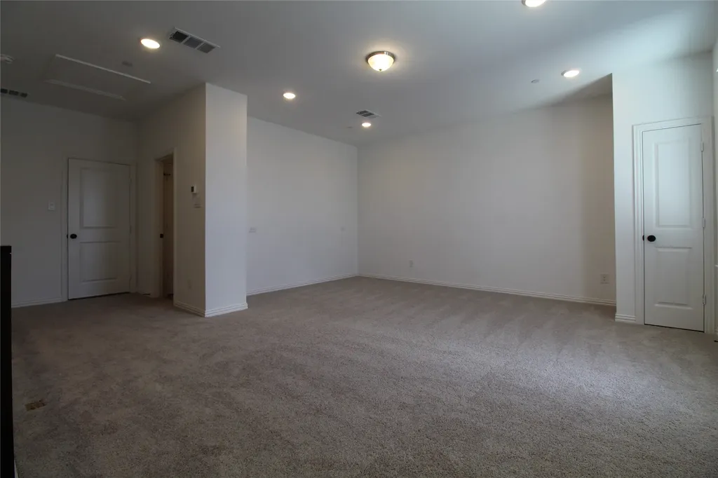 1227 Doris May Drive Allen TX 75013