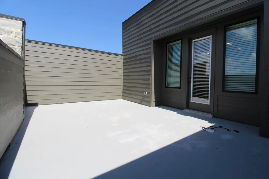 1227 Doris May Drive Allen TX 75013