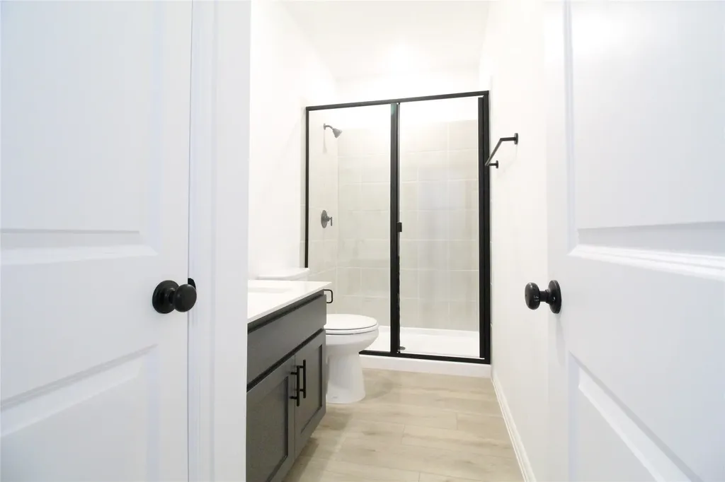 1227 Doris May Drive Allen TX 75013