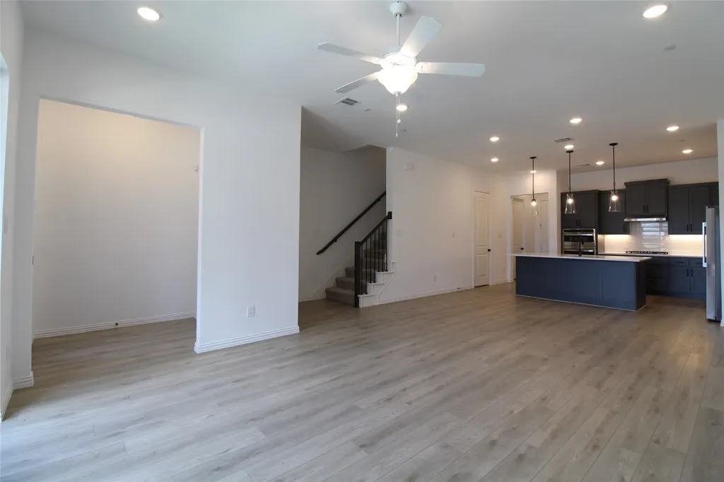 1227 Doris May Drive Allen TX 75013