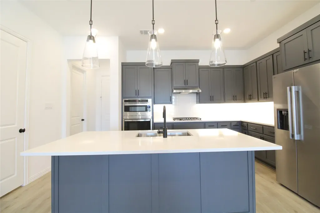 1227 Doris May Drive Allen TX 75013