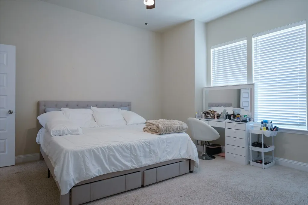 1936 Bel Air Drive Arlington TX 76010