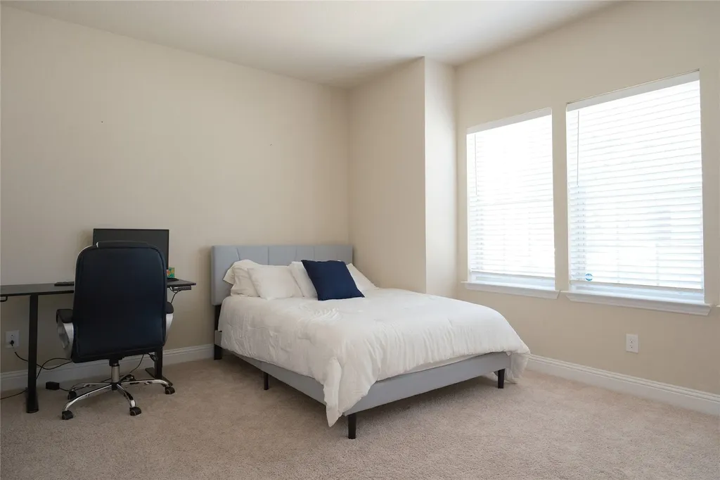 1936 Bel Air Drive Arlington TX 76010