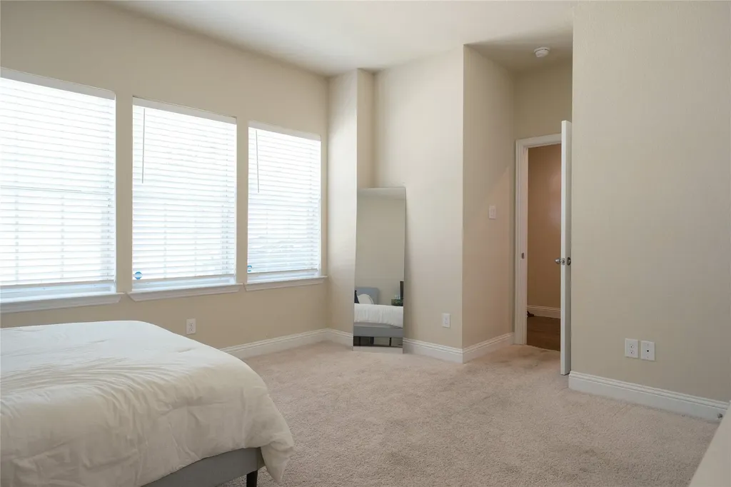 1936 Bel Air Drive Arlington TX 76010