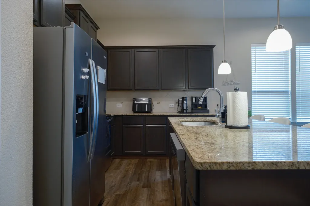 1936 Bel Air Drive Arlington TX 76010