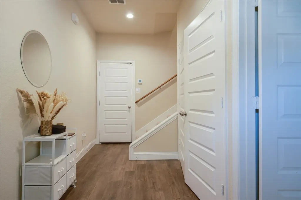 1936 Bel Air Drive Arlington TX 76010