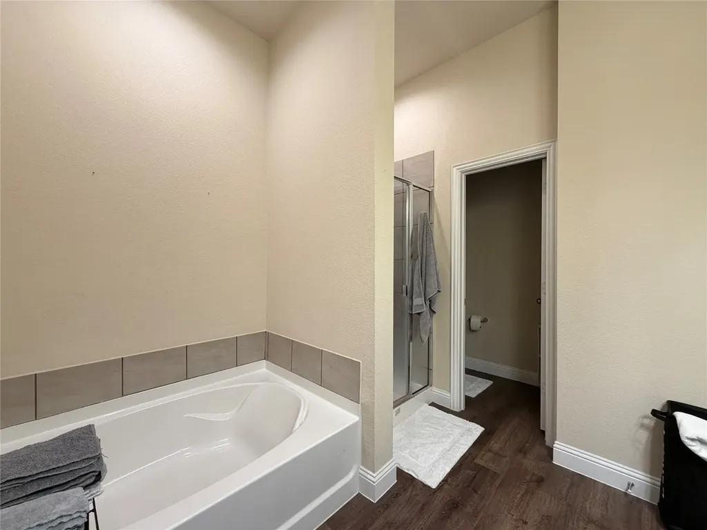1936 Bel Air Drive Arlington TX 76010