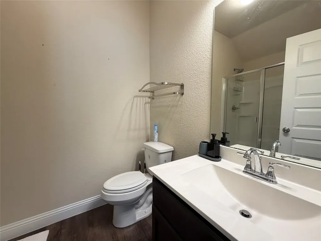 1936 Bel Air Drive Arlington TX 76010