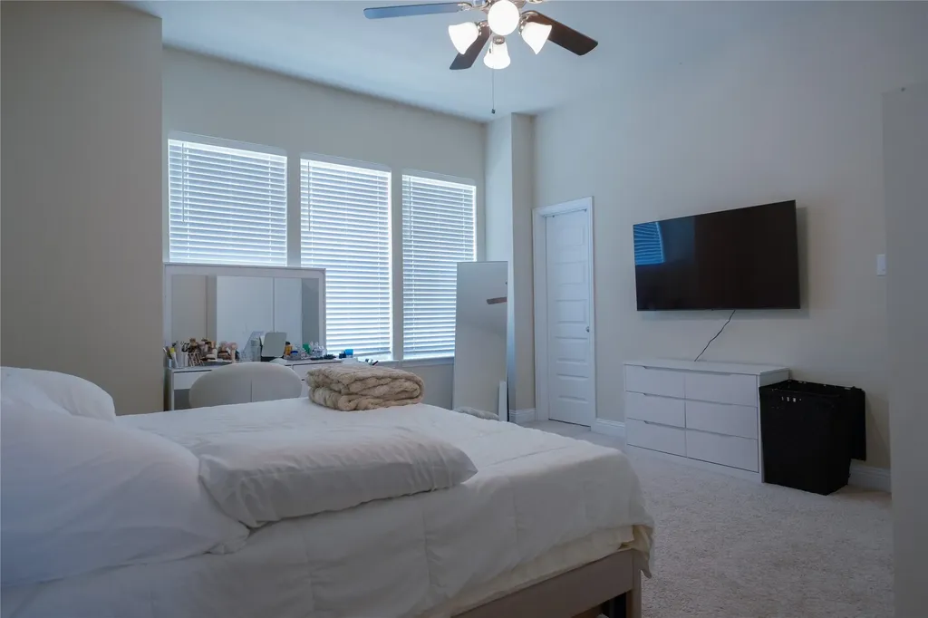 1936 Bel Air Drive Arlington TX 76010