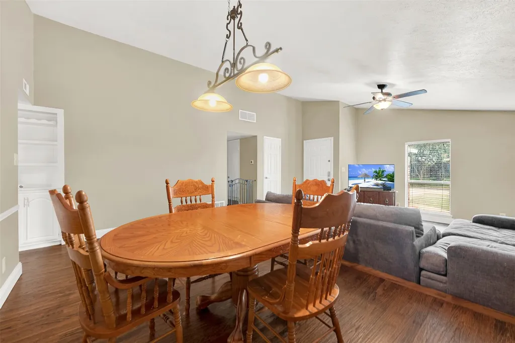 5604 Tyler Street The Colony TX 75056