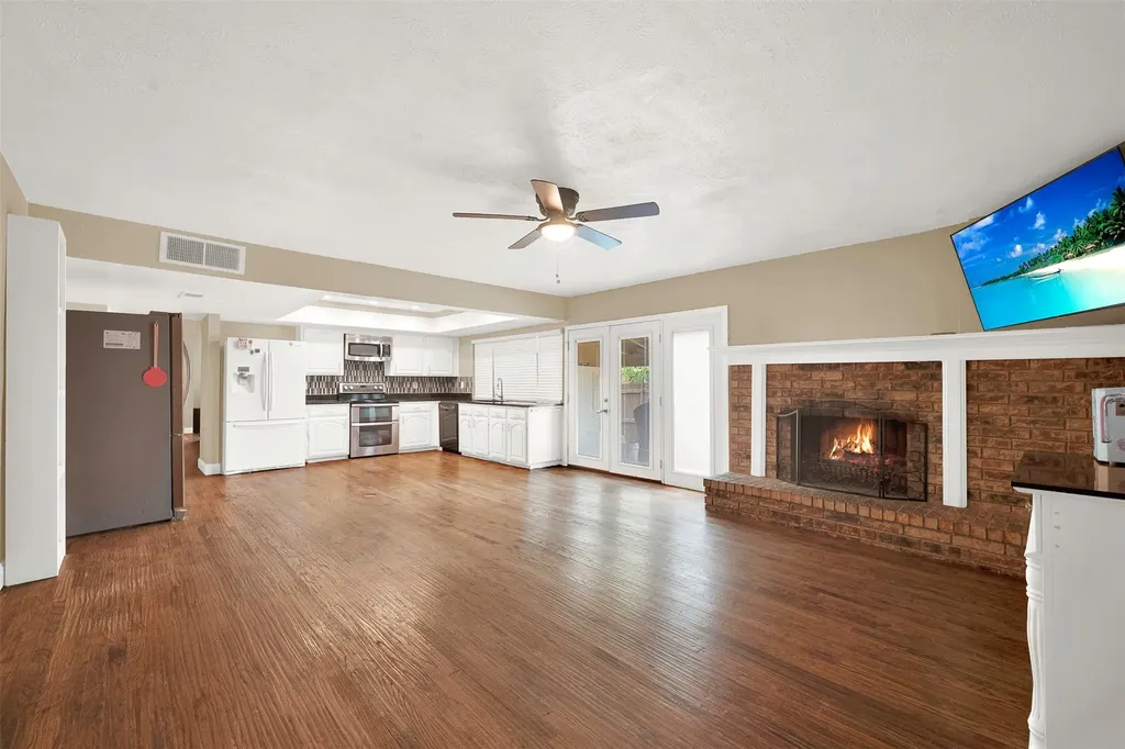 5604 Tyler Street The Colony TX 75056