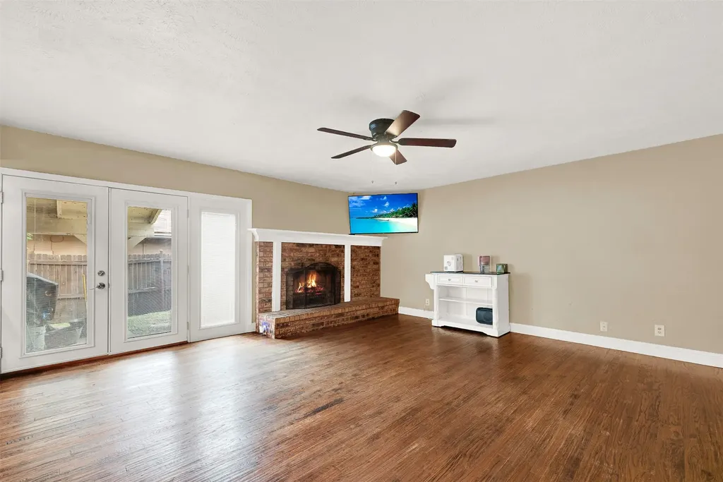 5604 Tyler Street The Colony TX 75056