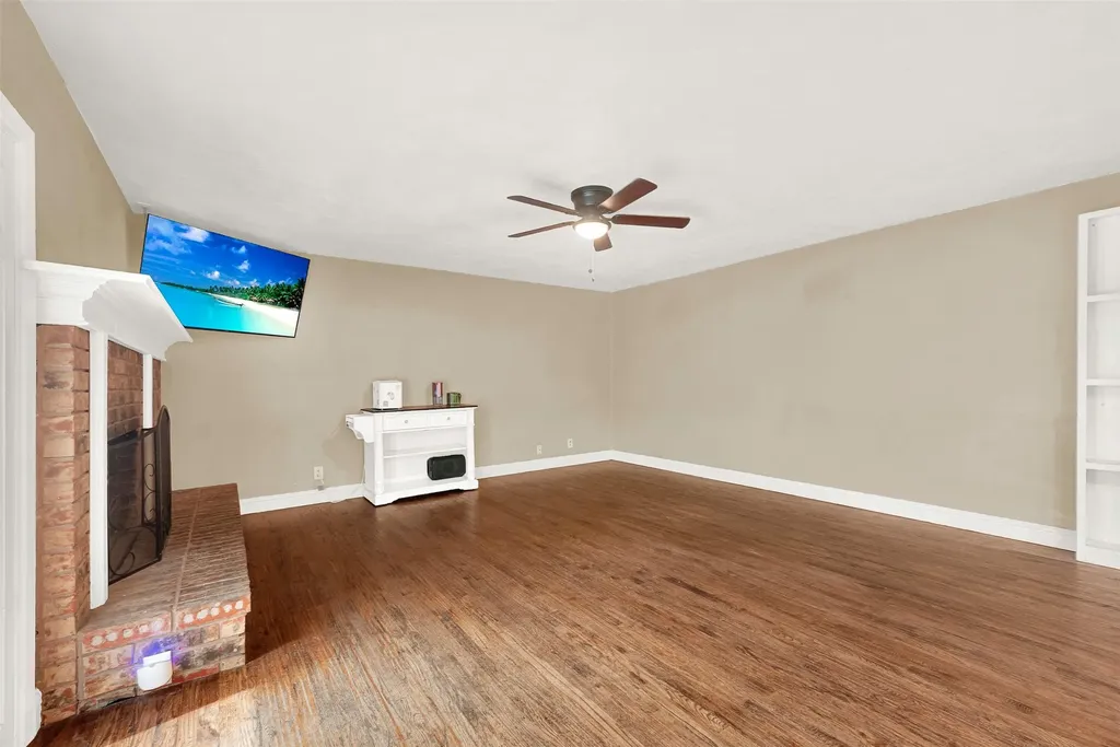 5604 Tyler Street The Colony TX 75056