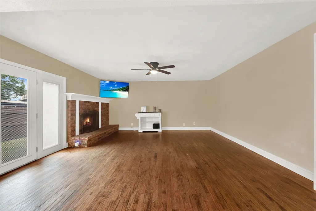 5604 Tyler Street The Colony TX 75056