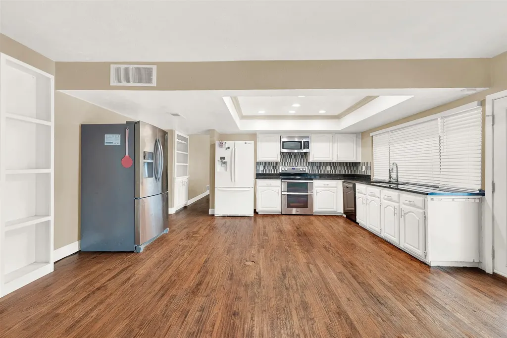 5604 Tyler Street The Colony TX 75056