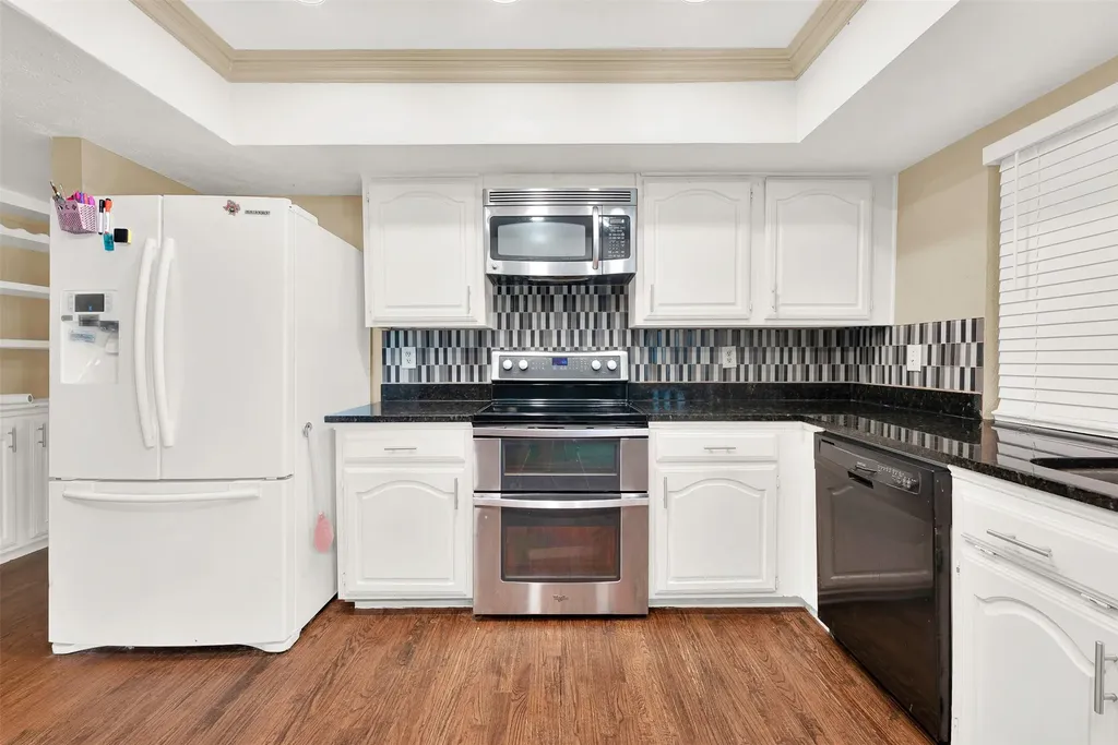 5604 Tyler Street The Colony TX 75056